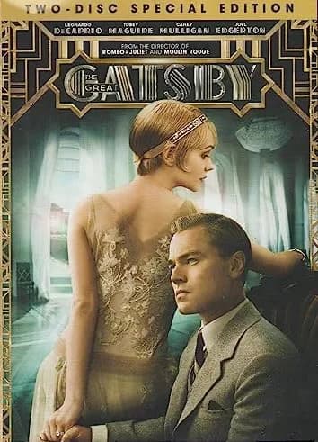 Great Gatsby Special Edition