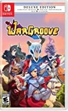 WarGroove - Deluxe Edition