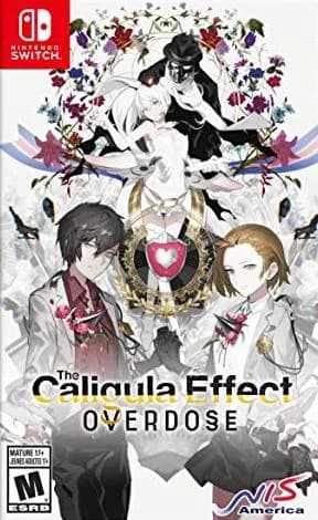 Caligula Effect, The: Overdose