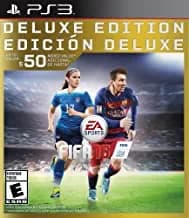 FIFA 16 - Deluxe Edition