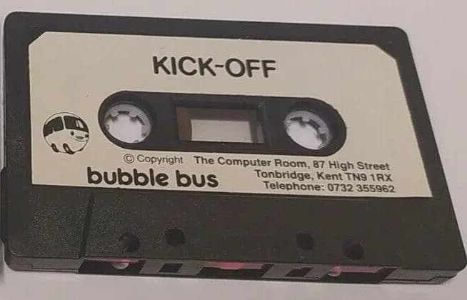 Kick Off
