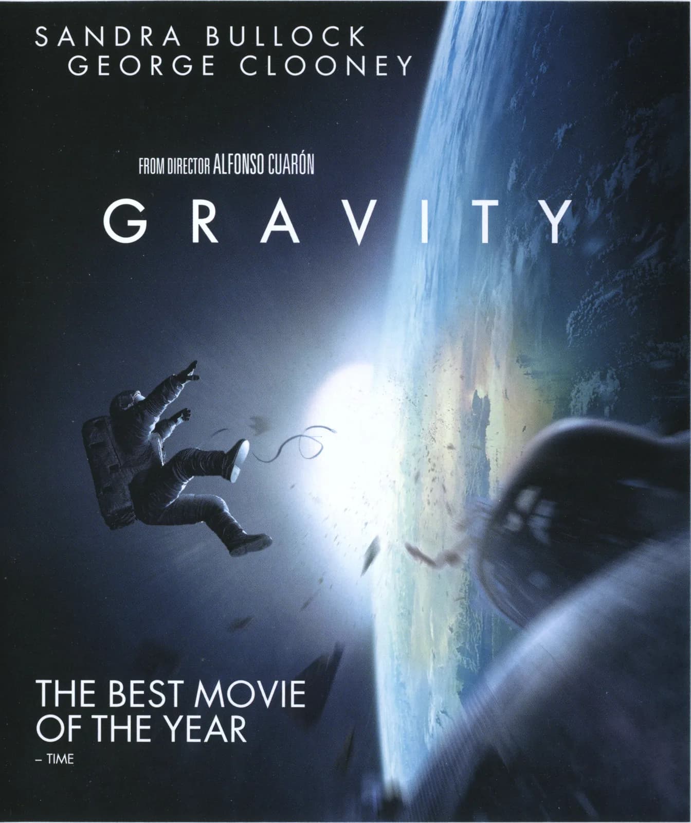 Gravity
