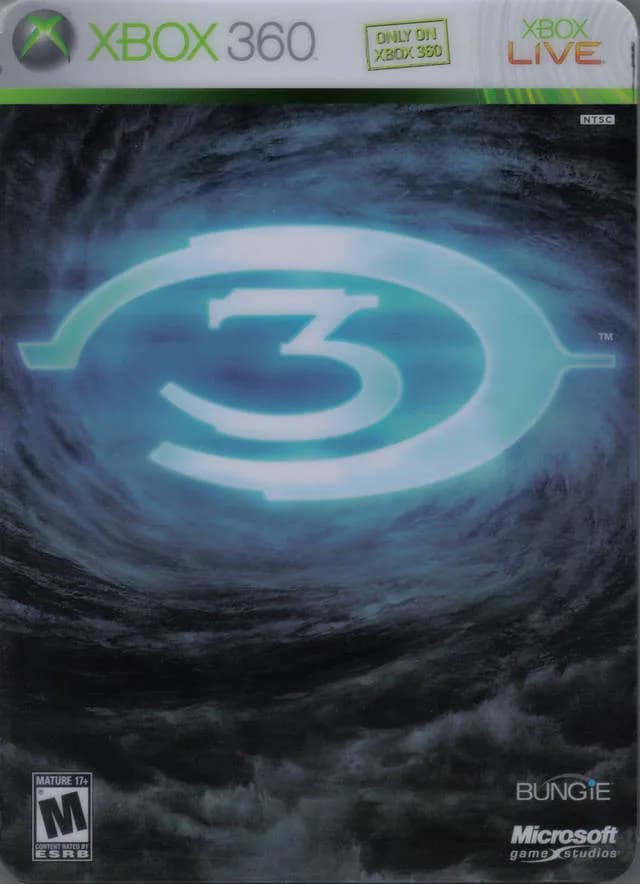Halo 3 - Limited Edition
