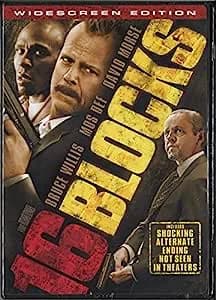 16 Blocks