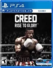 Creed: Rise to Glory VR