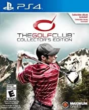 Golf Club: Collector's Edition