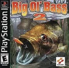 Big Ol' Bass