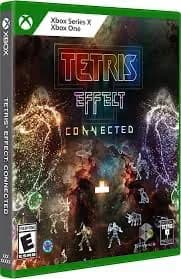 Tetris Effect: Connected