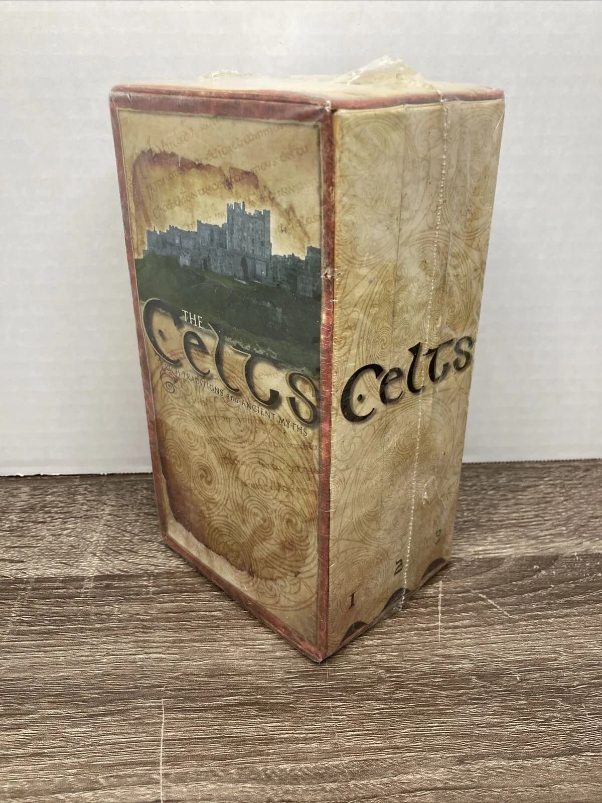 The Celts: Rich Traditions and Ancient Myths