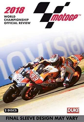 MotoGP 2018