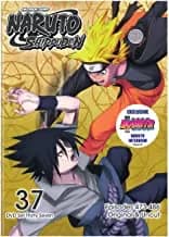 Naruto: Shippuden: Box Set 37