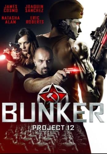 Bunker: Project 12