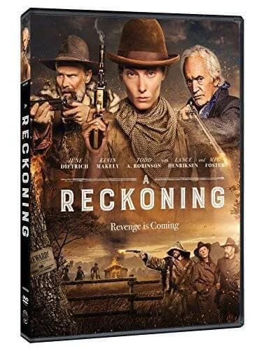 Reckoning