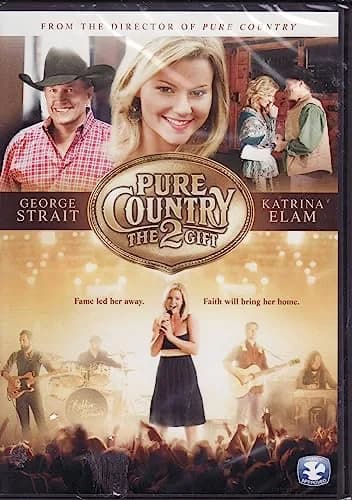 Pure Country 2: The Gift