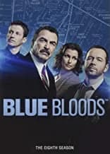 Blue Bloods: The 8th Season