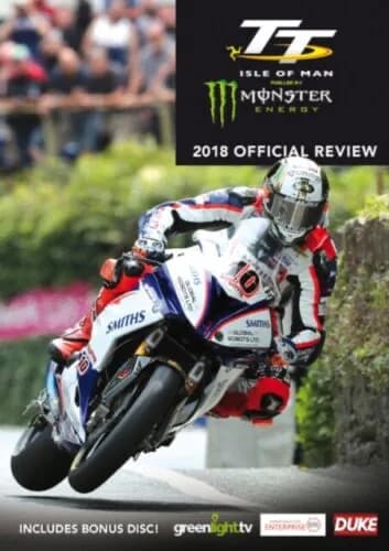 TT 2018 Review