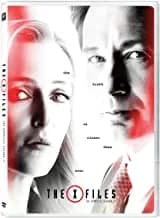 X-Files: Season 11