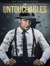 Untouchables: The Complete Series
