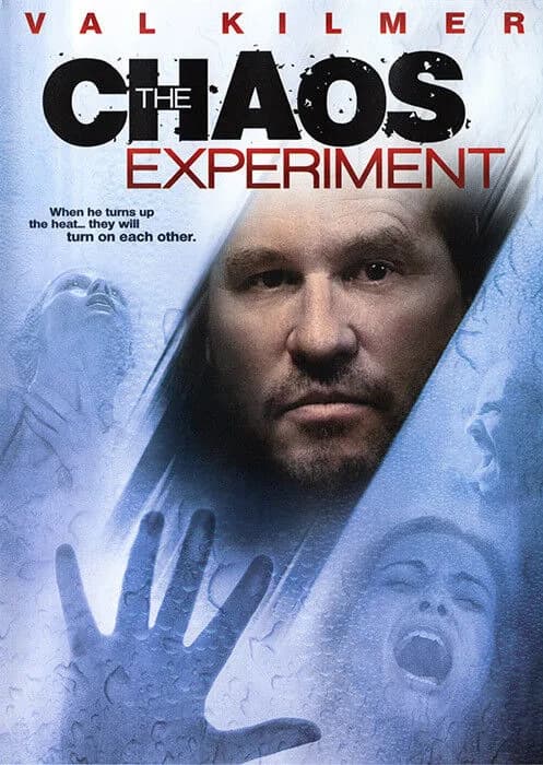 Chaos Experiment