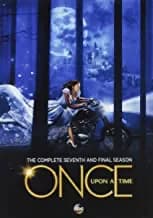 Once Upon A Time: The Complete 7th Season