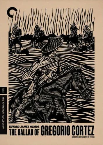 Ballad Of Gregorio Cortez