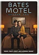 Bates Motel: Season 1
