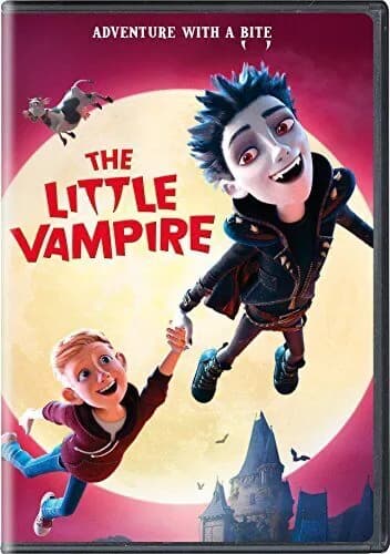 Little Vampire