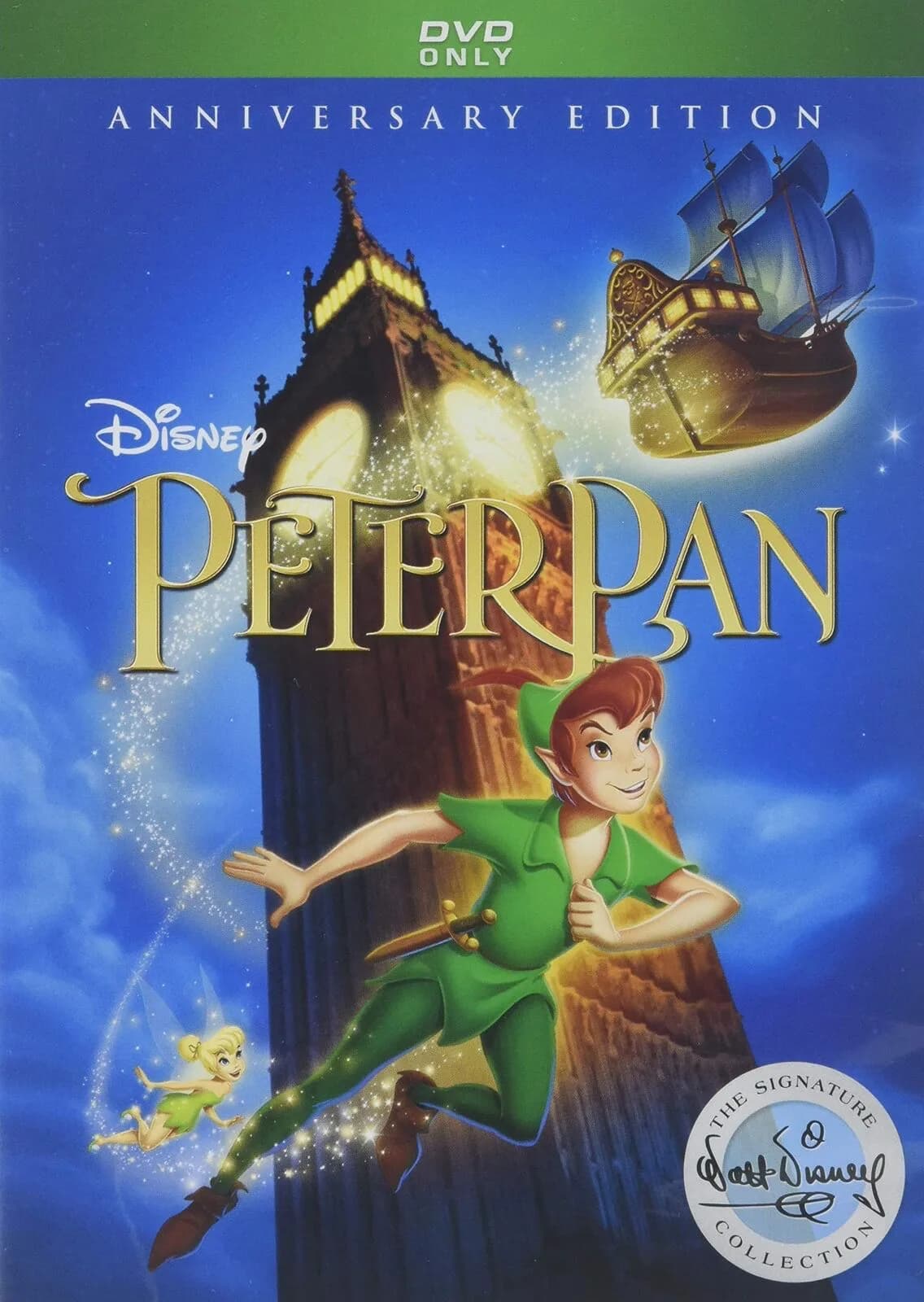 Peter Pan