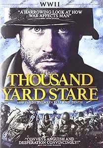 Thousand Yard Stare