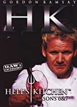 Hell's Kitchen: Seasons 6 & 7: Raw & Uncensored