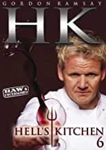 Hell's Kitchen: Season 14