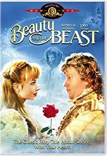 Beauty And The Beast