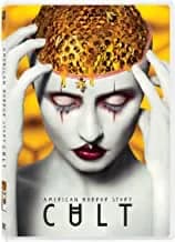 American Horror Story: The Complete 7th Season: Cult