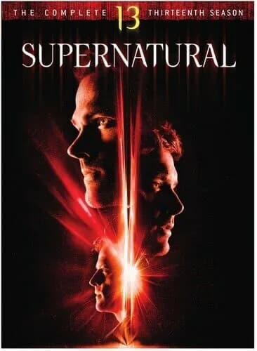 Supernatural: The Complete 13th Season