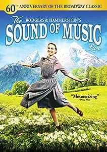 Sound Of Music Live!