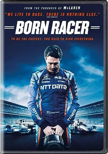 Born Racer