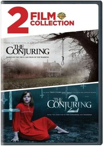 Conjuring / Conjuring 2