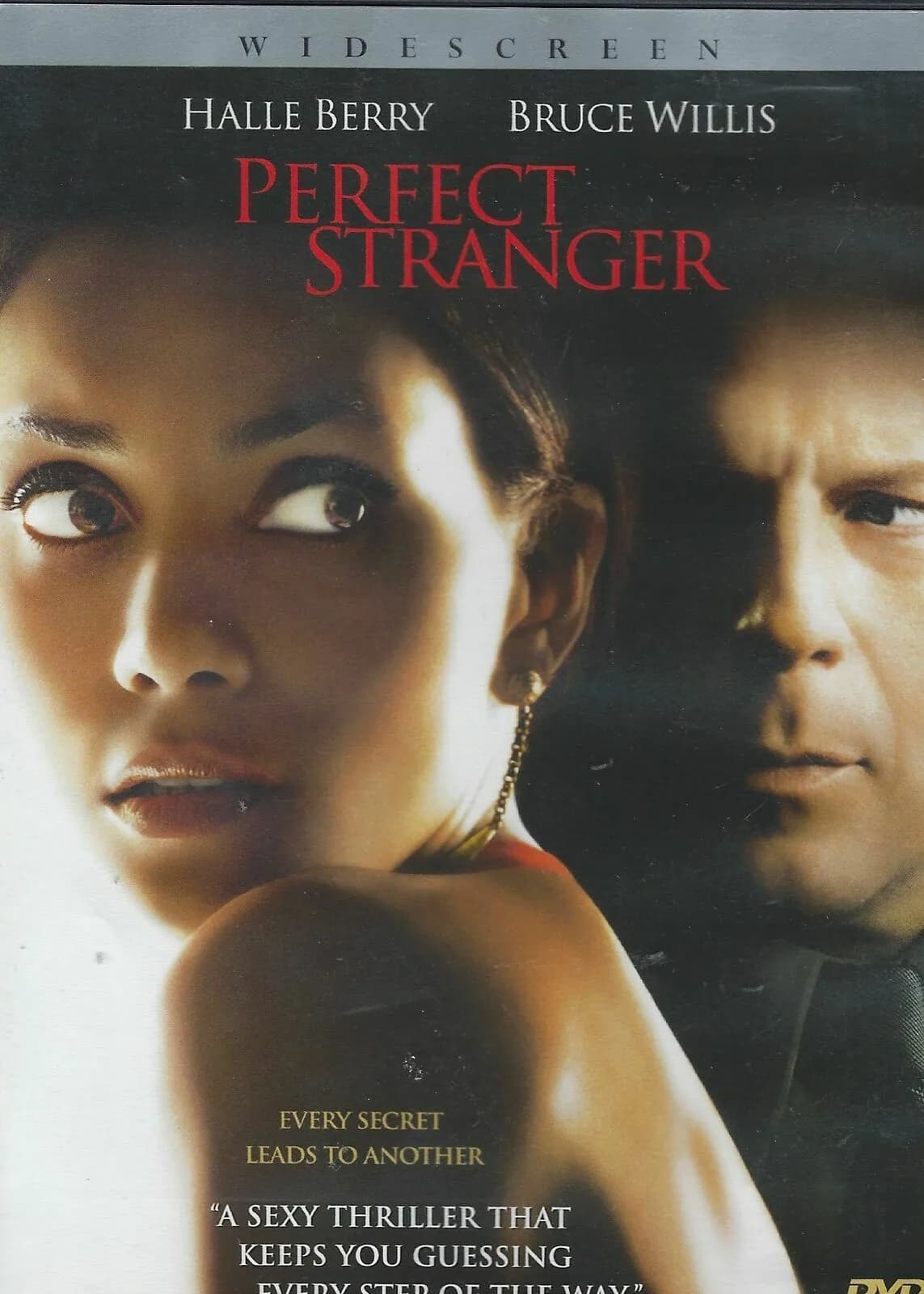 Perfect Stranger