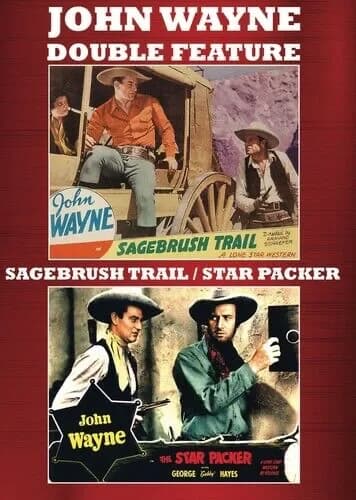 Sagebrush Trail / Star Packer