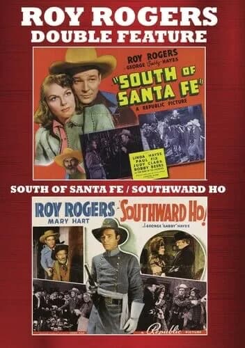 South Of Santa Fe / Southward Ho!