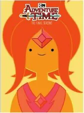 Adventure Time: The Final Seasons