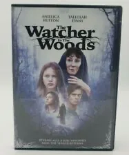 Watcher In The Woods