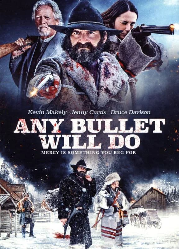 Any Bullet Will Do