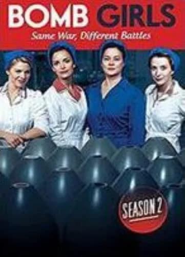 Bomb Girls: Season 2