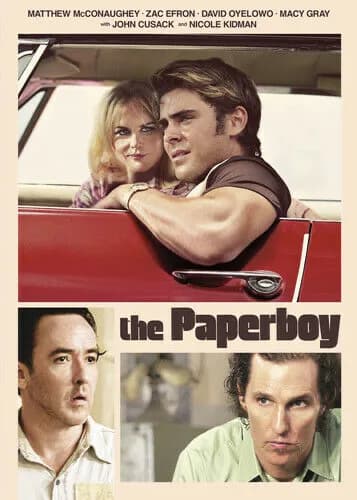 Paperboy