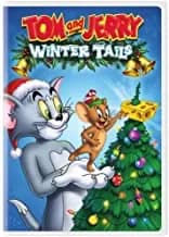 Tom And Jerry: Winter Tails