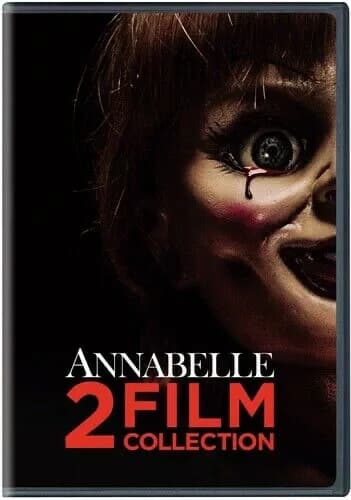 Annabelle / Annabelle Creation