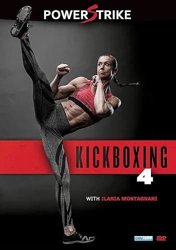 Powerstrike: Kickboxing 4 Workout