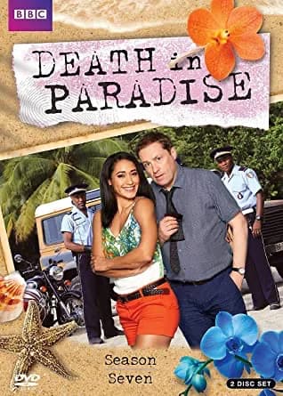 Death In Paradise: Season 7