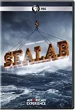 Sealab: The American Experience